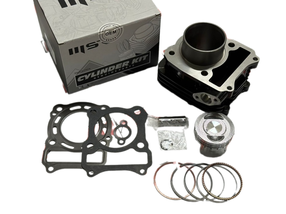 CF MOTO NK 150 SİLİNDİR KİT