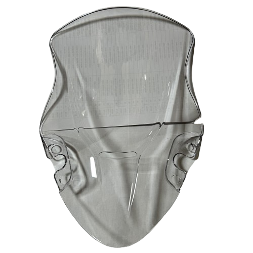 CF NOTO SR 450 SİPERLİK CAMI ORİJİNAL