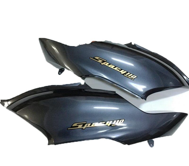 HONDA SPACY 110 YAN KAPAK FÜME TK