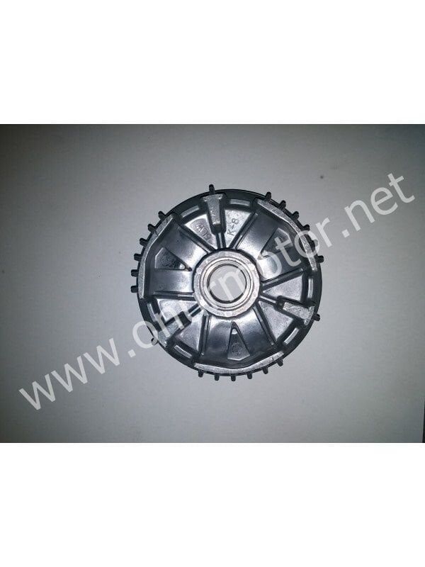 YAMAHA NOUVO BURÇ YATAĞI 6 LI ORİJİNAL