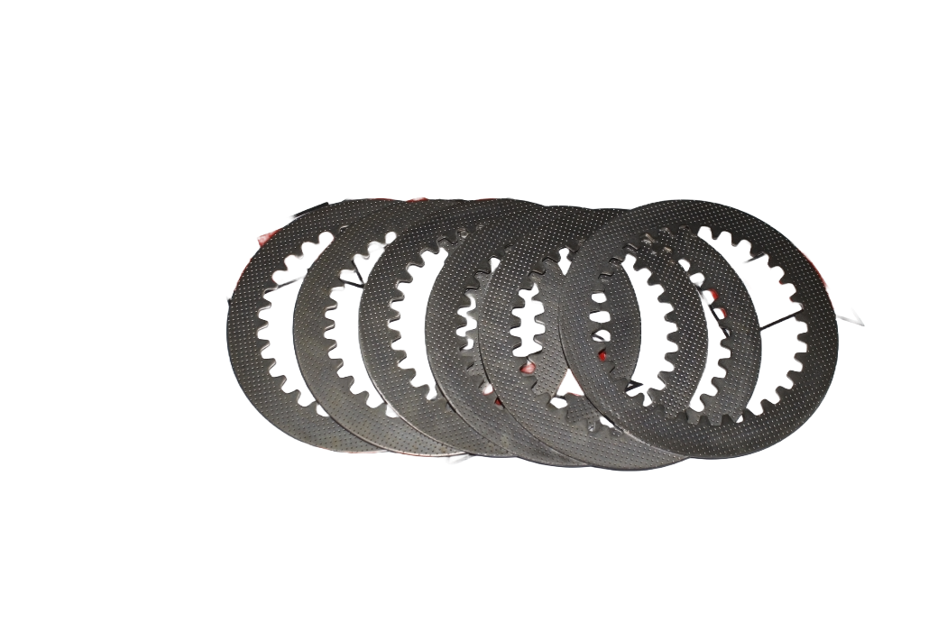 CF MOTO NK 250 DEBRİYAJ SACI 4+1 SET ORİJİNAL