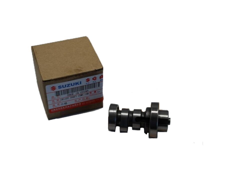 SUZUKI ADDRESS 110 EKSANTRİK MİLİ ORİJİNAL