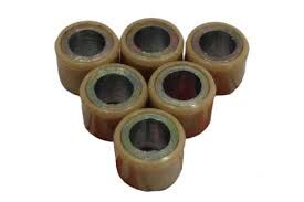 SYM FIDDLE 3 - FIDDLE 2 - ST 125 - ST 200 - ORBİT 2 - JET 4 - X PRO - TAHRİK BURCU 18X14 12,9 GRAM