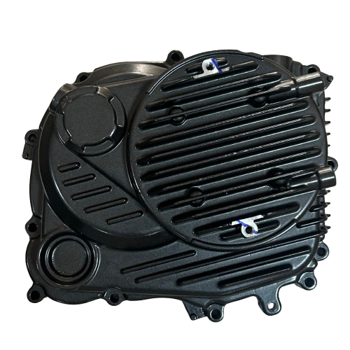 TVS RAIDER 125 DEBRİYAJ KAPAĞI ORİJİNAL