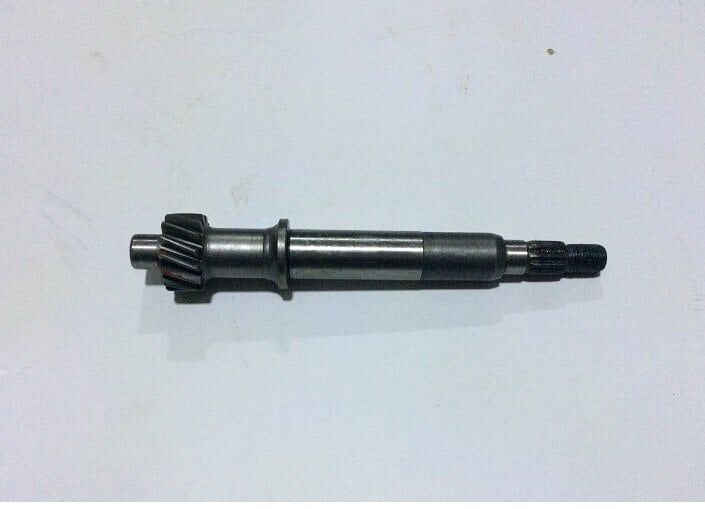 TVS PEP 90 CC TAHRİK MİLİ