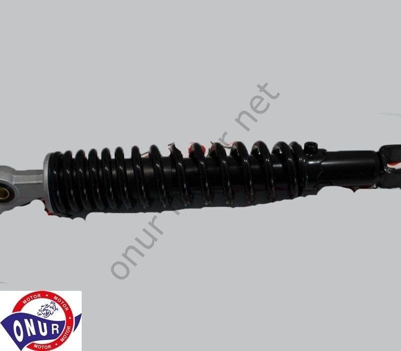 SYM FIDDLE 2 125 - ORBİT 125 - CROX 125 - JET 4 125 - ARKA AMORTİSÖR TEK