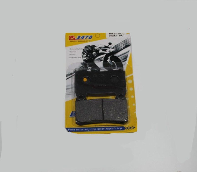 RKS 150 ÖN DİSK BALATA TAKIM