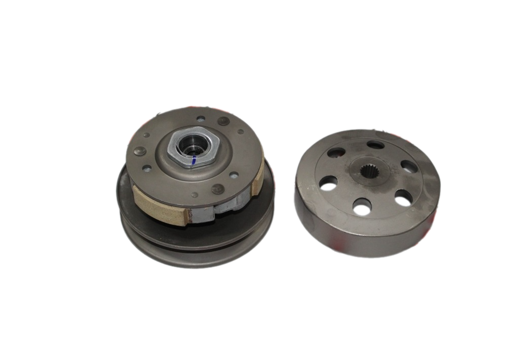 SUZUKI ADDRESS 110 ARKA DEBRİYAJ KOMPLE