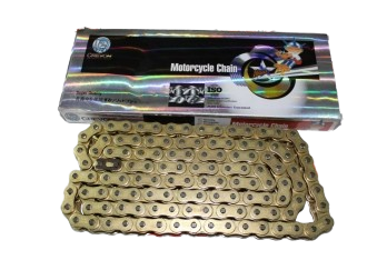 CBR 1000 TEKER ZİNCİRİ GOLD 530H-O-120L CREVON((CHOHO))