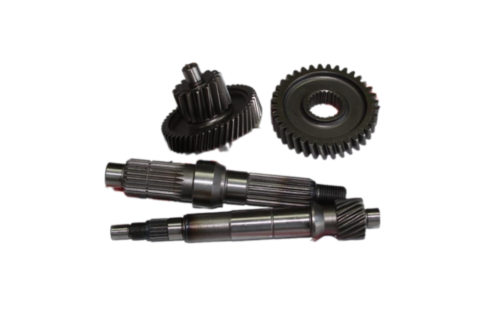 YAMAHA DELİGHT 125 DİŞLİ SETİ