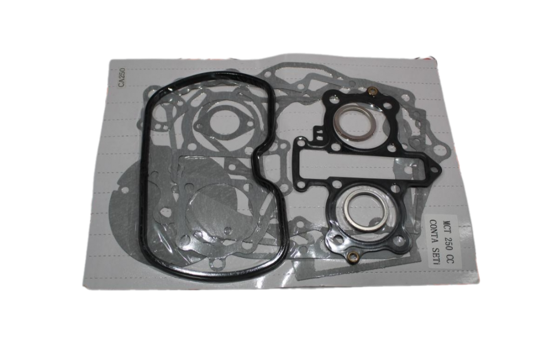 MCT 250 CONTA TK