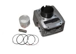 DRİFT/DRİFT L 125/VULTRE 150/KD 125 F SİLİNDİR KİT