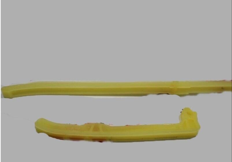 SYM FIDDLE 2 125 EKSANTRİK ZİNCİR KILAVUZ TK