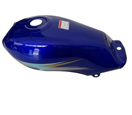 SEYHAN 125 T BENZİN DEPOSU MAVİ