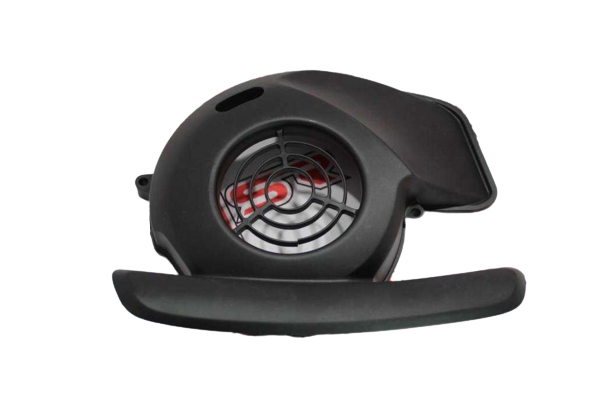 YAMAHA DELİGHT 125 FAN KAPAĞI