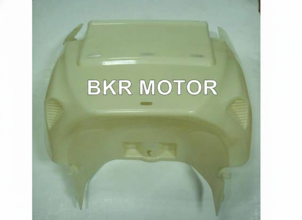 SC125 ALT KORUMA ASTAR