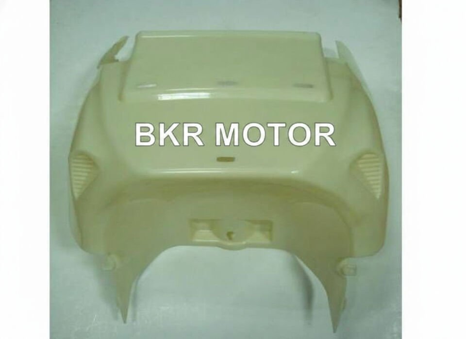 SC125 ALT KORUMA ASTAR