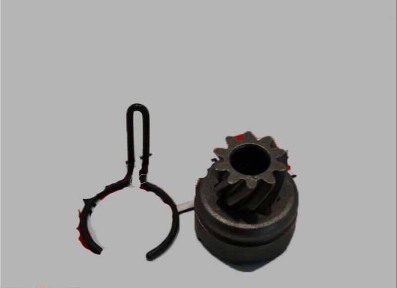 SYM FIDDLE 125 PENDİK DİŞLİ