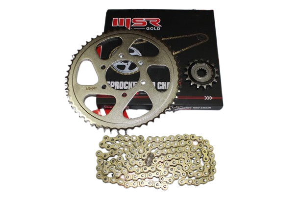 CF MOTO NK 400 ZİNCİR DİŞLİSETİ MSR