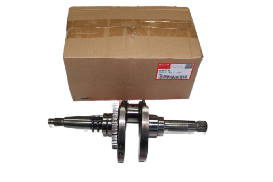 HONDA ADV 350 KRANK WUYANG