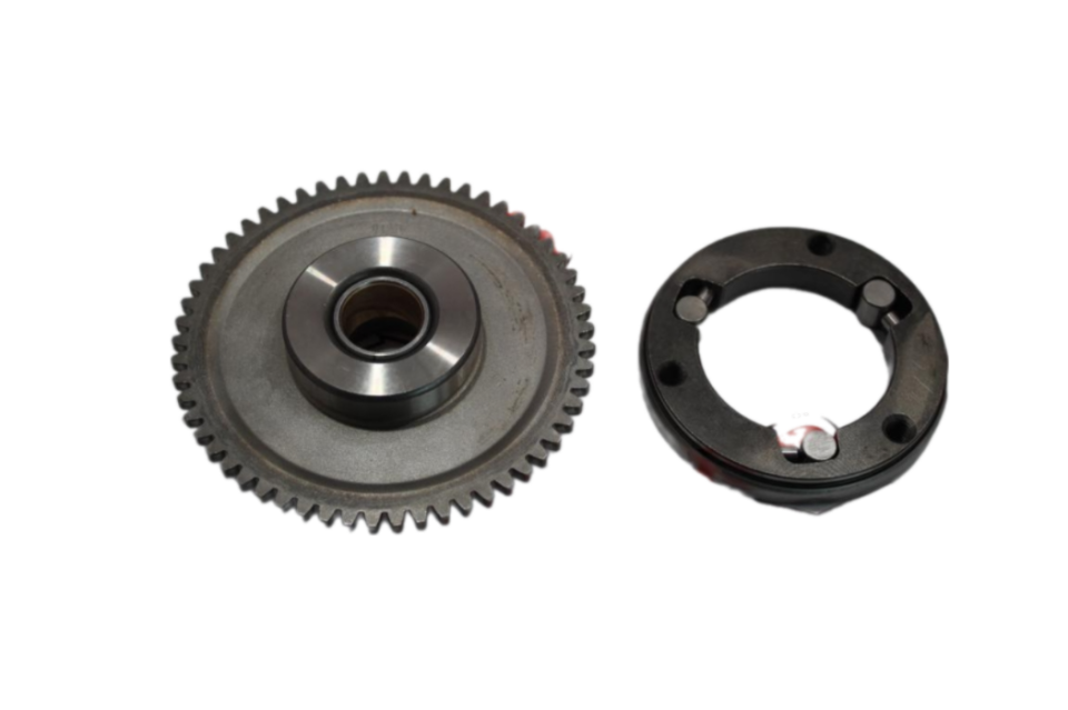 MONDİAL DRİFT L 125/VULTRE 150 MARŞ KAVRAMA