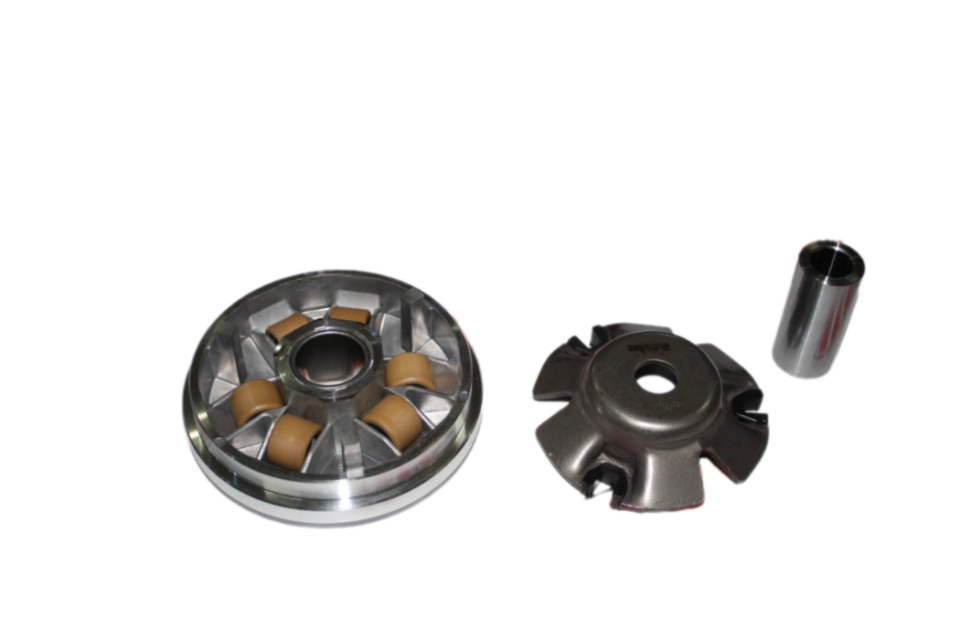 SCOOTER GY6 125-150 DEBRİYAJ ÖN YARIM 8,3 GRAM