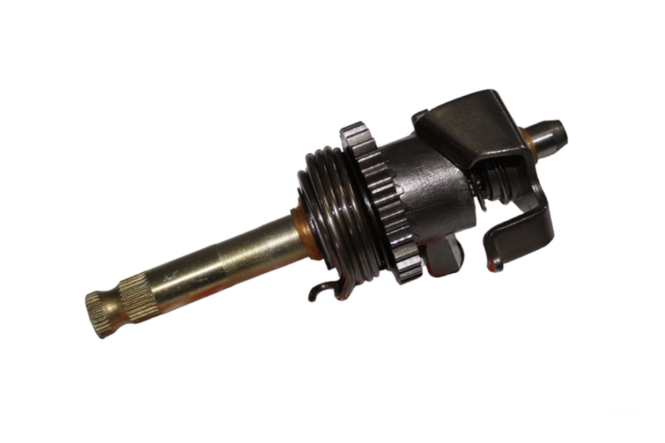 DRİFT/DRİFT L 125/VULTRE 150/KD 125 F MARŞ MİLİ