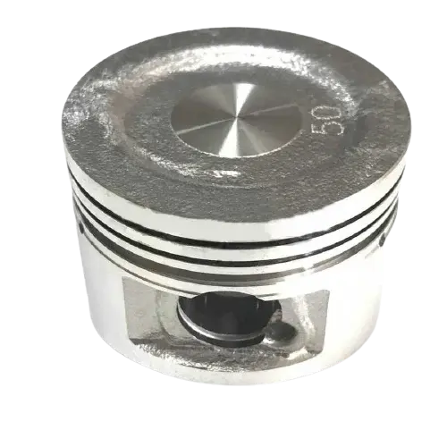 YAMAHA NOUVO PİSTON SEKMAN STD A