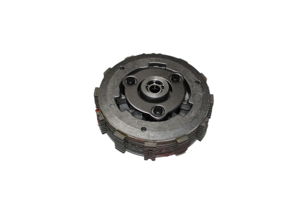 CF MOTO CLX 700 KOMPLE DEBRİYAJ KOMPLE