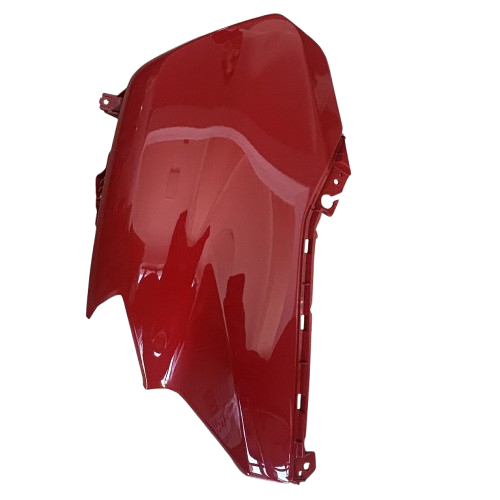 YAMAHA NMAX 125-155 2021 GRENAJ ÖN SOL PARLAK KIRMIZI ORİJİNAL