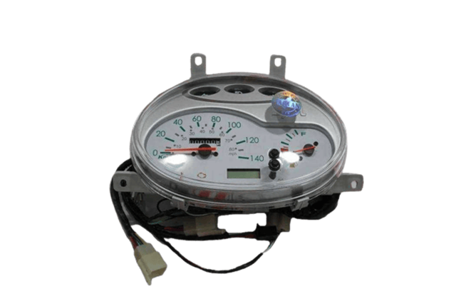 SYM FIDDLE 3 125-200 KİLOMETRE SAATİ