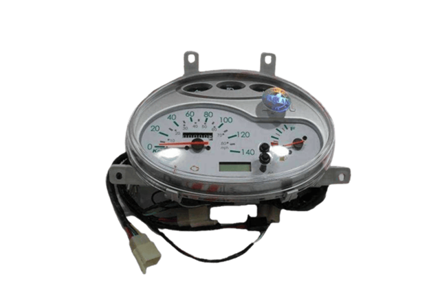 SYM FIDDLE 3 125-200 KİLOMETRE SAATİ