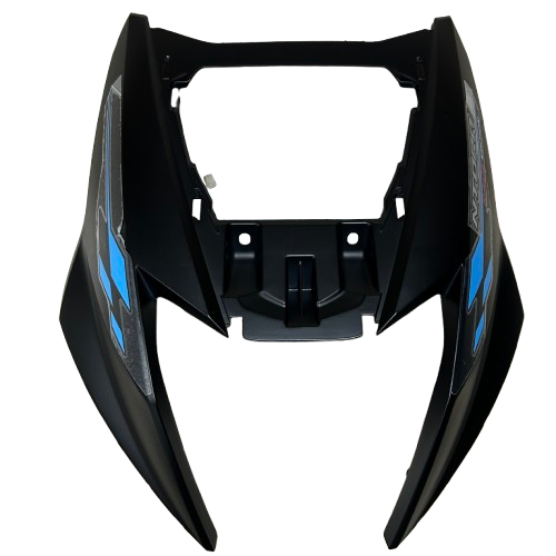 TVS NTORQ 125 GÖĞÜS ÖN MAVİ (FAR PANELİ) ORİJİNAL