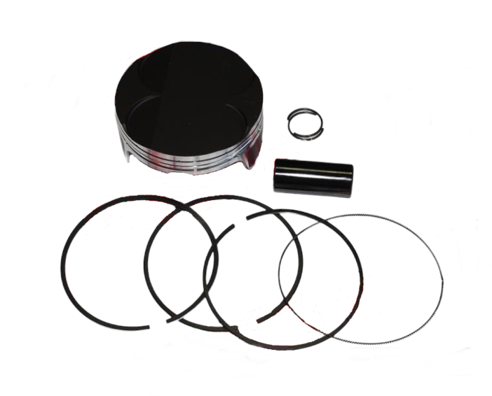 CF MOTO 800 MT PİSTON KİT 88 MM 20P