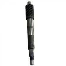YAMAHA NOUVO TAHRİK MİLİ ORİJİNAL