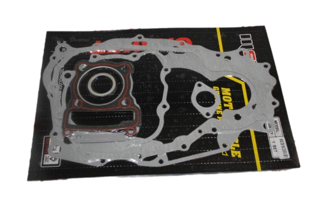 MONDIAL MR VULTURE 150 CONTA SETİ
