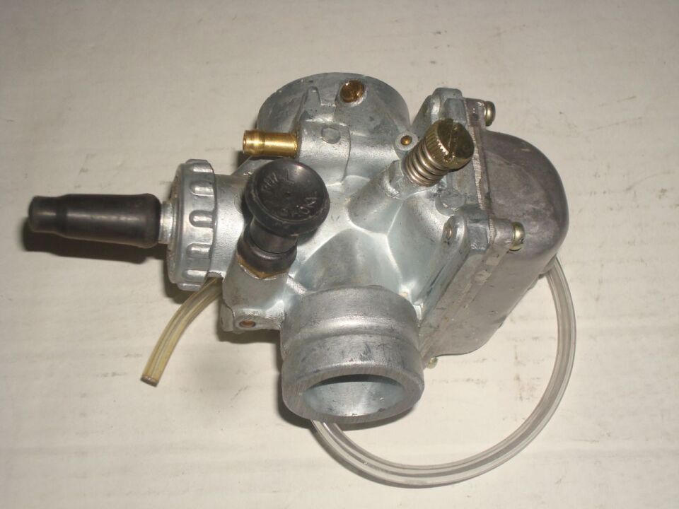 YAMAHA RX 115 KARBÜRATÖR HİND