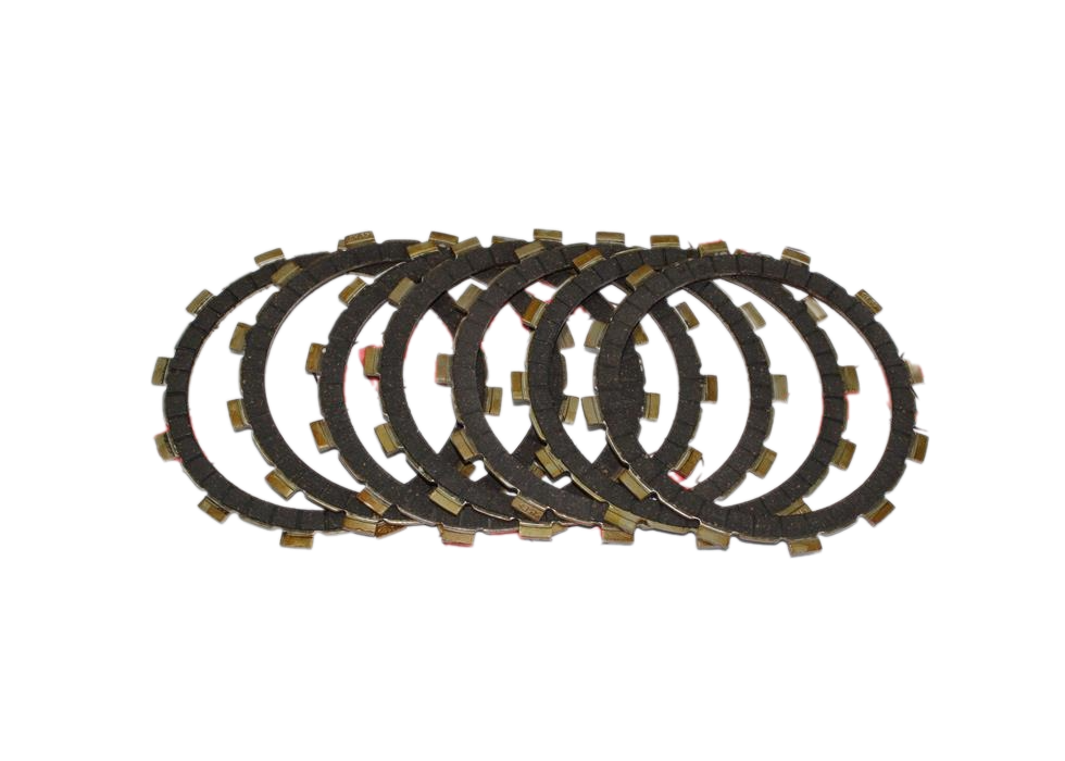 CF MOTO 400 NK/650 NK DEBRİYAJ BALATASI 7'Lİ A
