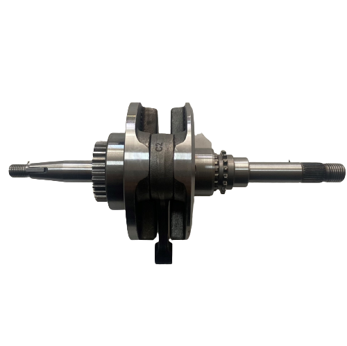 HONDA ACTİVA 125 S KRANK OEM