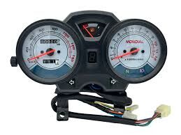 MONDIAL MR VULTURE 150 KM SAATİ