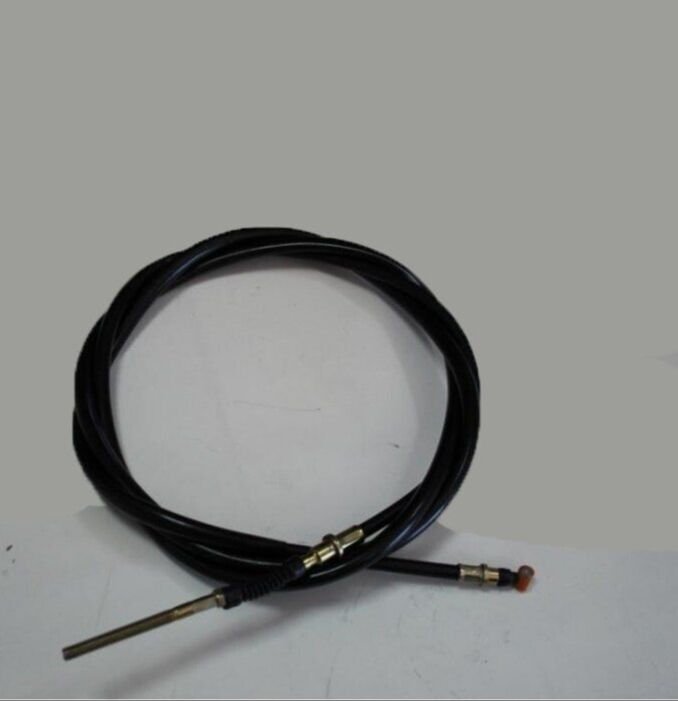 SYM FIDDLE 125 ARKA FREN HALATI