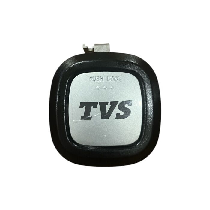 TVS JUPİTER 125 BENZİN DEPO KAPAĞI VE ÇERCEVESİ ORİJİNAL