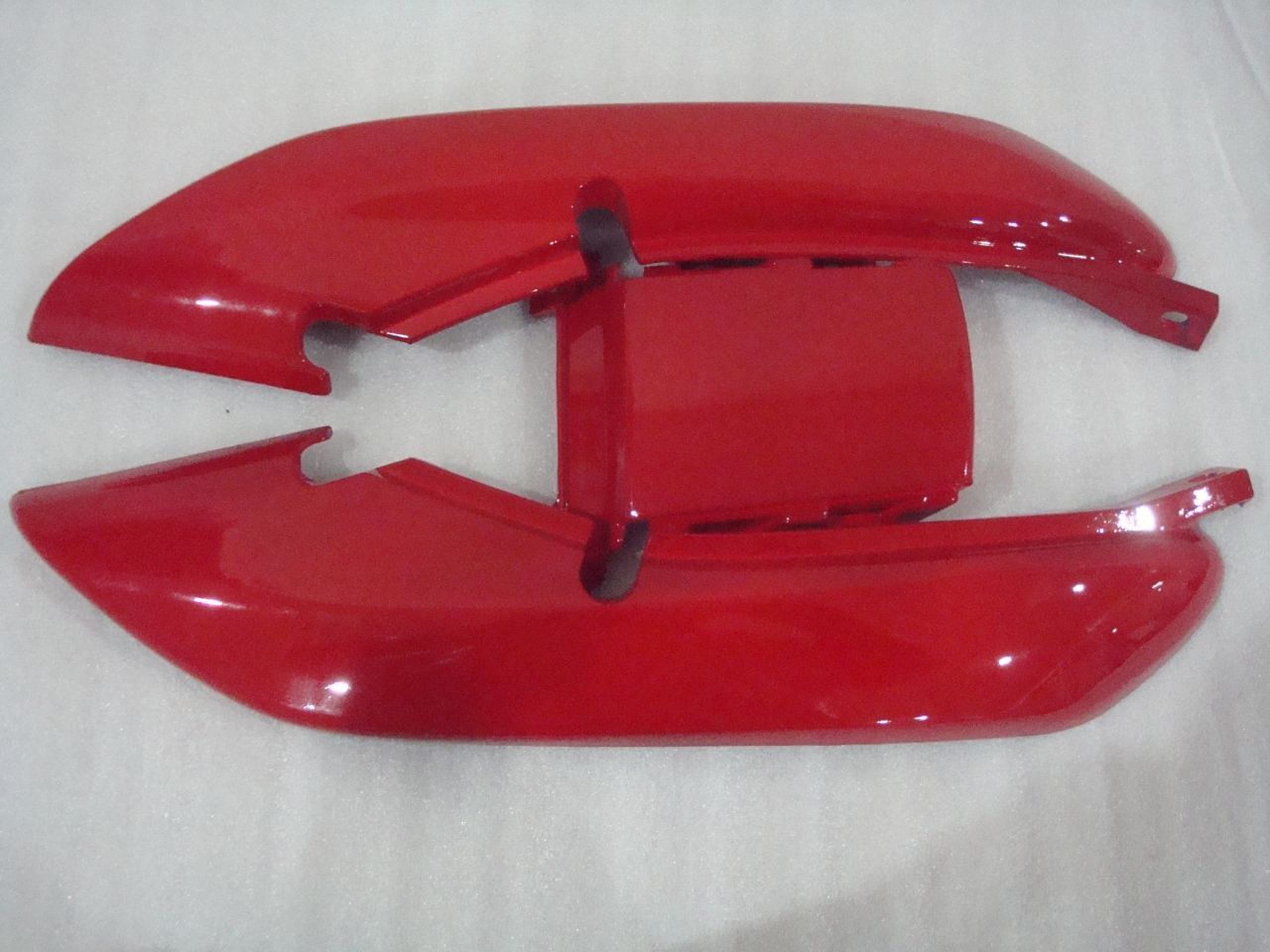 HONDA TİTAN 125 ARKA KUYRUK KIRMIZI TK OHH