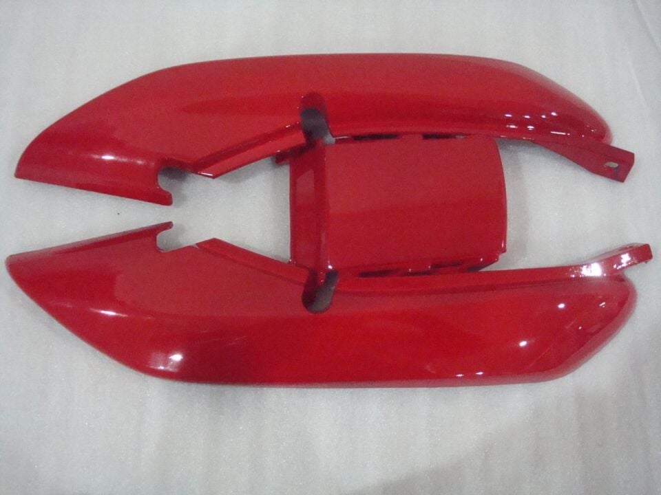 HONDA TİTAN 125 ARKA KUYRUK KIRMIZI TK OHH