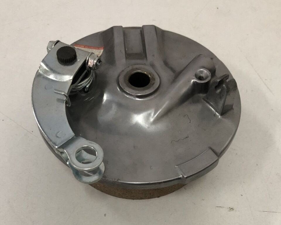 CGL125 KAMPANA ÖN KOMPLE