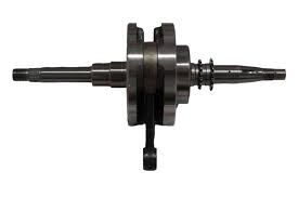 SYM HD 200 - HD 200 İE EVO - JOYRİDE 200 - JOYRİDE 200 İE EVO - KRANK