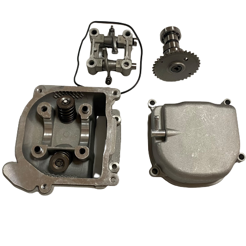 GY6 80 SİLİNDİR-KAPAK-EKSANTRİK SET SUBAP 47mm
