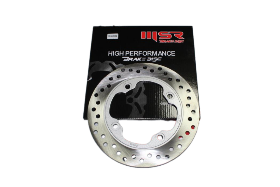 HONDA CBR 250 ARKA FREN DİSKİ MSR (2011-2019)
