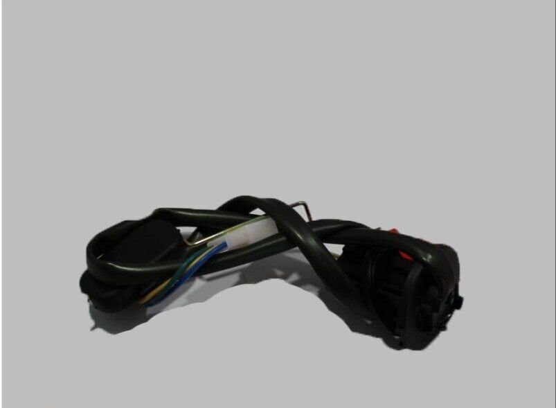 SYM FIDDLE 125 ŞAMANDIRA