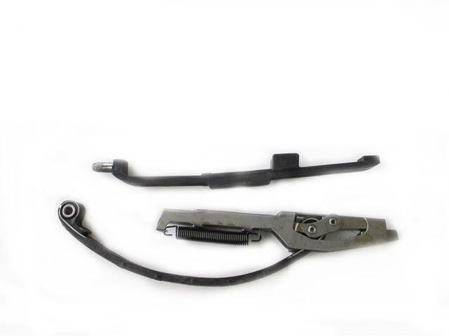 REGAL RAPTOR 250 EKSANTRİK ZİNCİR KLAVUZU
